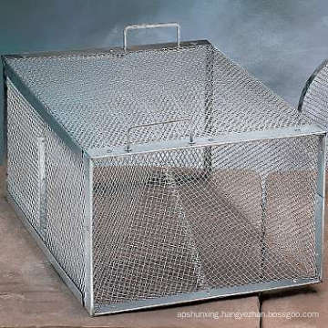 Hexagonal Wire Mesh/Crawfish Wire Mesh (Direct Supplier)